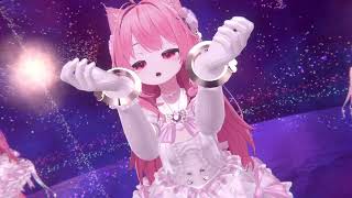 BのV世界  iY MMD World 42【4K ULTRA HD】 [upl. by Nauqat]