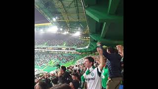 É dia de jogo toda a gente sabe que eu vou Sporting [upl. by Yenahpets142]