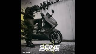 JKSN  SEINE SAINT DENIS SPEED UP [upl. by Hescock42]