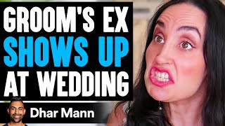 SON RUINS His Moms WEDDING He Lives To Regret It  Dhar Mann [upl. by Garlanda862]