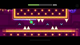 Embers Geometry Dash World￼ [upl. by Gerc]