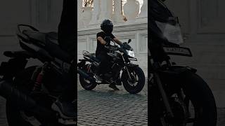 This Bike Must Comeback Hunk shortvideo herohunk youtubeshorts viral viralshorts [upl. by Gemina]