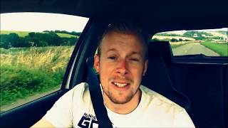 VW Golf MK4 R32 REVIEW POV Test Drive by AutoTopNL [upl. by Goddard216]