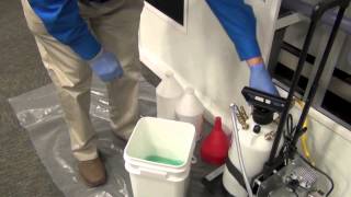 Small Fly Treatments with Nibor D and TrueTech NisusCorp YouTube [upl. by Ariaek]