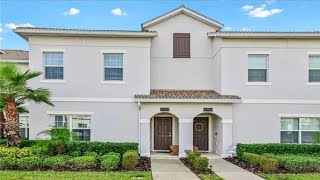 8984 STINGER DRIVE CHAMPIONS GATE FL Presented by Dennesha Tate [upl. by Free]