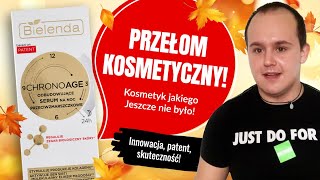 NAJLEPSZE serum do twarzy które pokocha każdy [upl. by Royall]