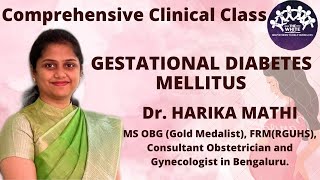 Gestational Diabetes Mellitus Case Presentation [upl. by Ahseet]