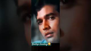 Bindiya Chamkegi Chudi Khankegi  Do raste  Mumtaz  Rajesh Khanna  hindisong love viralsong [upl. by Mackler]