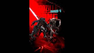 Mechagodzilla vs Monsterours  Who is beat Mechagodzilla   shorts monster [upl. by Drhcir371]