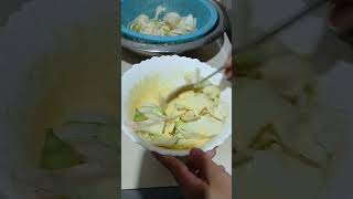 Sesbania Grandiflora hummingbirdtree flowerrecipe shortsfeed viralvideo [upl. by Medora117]