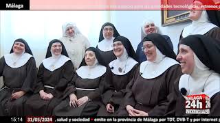 🔴Noticia  El cisma en la Iglesia por las monjas de Belorado se enquista [upl. by Manlove]