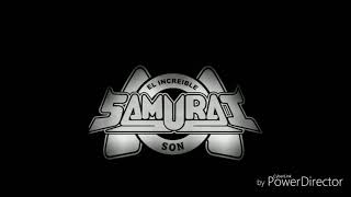 SONIDO SAMURAI  SIN ESENCIA SALSA  SN FCO OCOTLÁN [upl. by Terbecki]