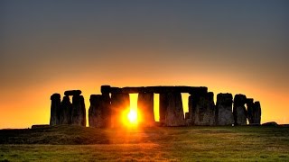 New digital map reveals stunning hidden archaeology of Stonehenge [upl. by Zack706]