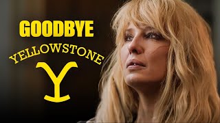 Yellowstone Final Season Release Date  NEW DETAILS [upl. by Pestana]