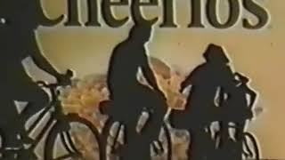 Cheerios Powerful Good Feeling Jingle rare 1970s [upl. by Gilligan]