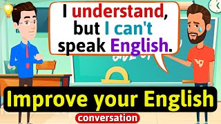 My Day  Improve your English  English Listening Skills  Speaking Skills  Daily Life [upl. by Campney]