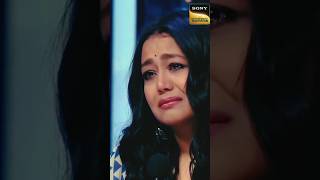 Saja Pyar Ki Mot Se Kam Nahi Indian Idol Season 14 shorts indiaidol youtubeshorts sorts [upl. by Sera]