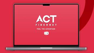 ACT Fibernet Block Unwanted WiFi Intruders amp Safeguard Your Network [upl. by Ezarras]