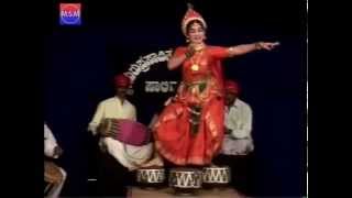 Yakshagana  Yalaguppa  Raghavendra Mayya  Shankari Shivashankari  Saligrama Mela [upl. by Ilise]