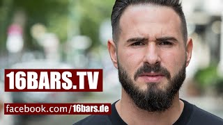 Shindy über Rapbeef den Einfluss von Bushido amp quotFBGMquot  16BARSTV [upl. by Annagroeg]