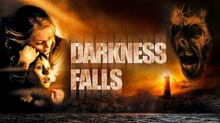 Darkness Falls Full Movie Fact in Hindi  Review and Story Explained  Chaney Kley [upl. by Perot]