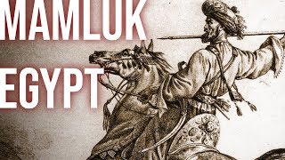 Rags to Riches — The Rise and Fall of Mamluk Egypt [upl. by Dubois]