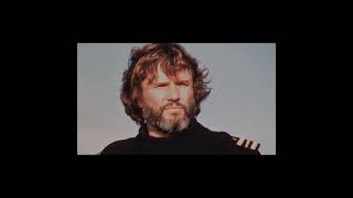 Tribute to Kris Kristofferson music [upl. by Kelwen]