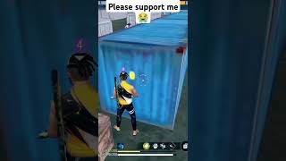 Free fire community please support me pubg pubgmobileindiabattlegroundindia bgmi [upl. by Chantalle589]