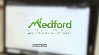 How to Register Online for the Medford School District [upl. by Raychel342]