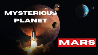 quotHow Mars Met Its End Unveiling the Cosmic Mystery  Exclusive Documentaryquot [upl. by Viva]