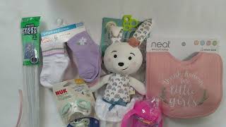 DIY Diaper Jeep Series supplies needed [upl. by Annaiv]