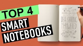 BEST 4 Smart Notebooks 2019 [upl. by Ueih]