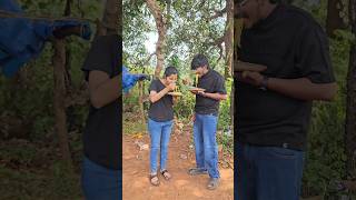 Way to waterfalls  Part4  minivlog vizagcouple trending viralvideo [upl. by Gean]