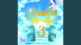 Coucou Freestyle Pt 3 [upl. by Brenn]