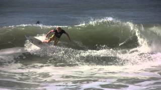 Noosa Cyclone Swell [upl. by Lempres]