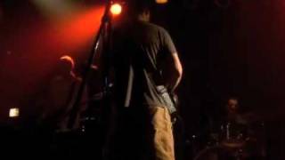 HUM  Inklings Live  Double Door 1109 HQ [upl. by Htebzile]