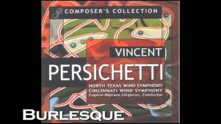 Divertimento  Vincent Persichettimov [upl. by Sipple]