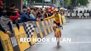 RED HOOK MILAN 2018 [upl. by Antrim]