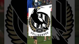 2023 AFL Ladder predictions Collingwood Magpies [upl. by Amiel420]