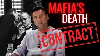 Mafias Death Contract  Michael Franzese [upl. by Lleinad]