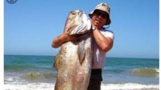 SALTON SEA FISHING STORY TIME [upl. by Nrubyar793]