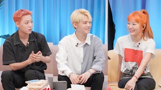 210817 슬기zip Seulgi Zip  EP23 슬기 X 온앤오프 ONF 효진 이션 [upl. by Barton]