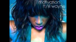 Kelly Rowland  Motivation Lyrics [upl. by Imas]