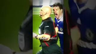 Most feared referee  Pierluigi Colina Capcut edit [upl. by Cherye455]