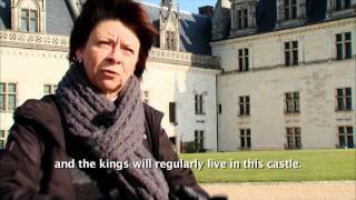 Loire Valley Chateaux on Eurochannel [upl. by Eaned481]