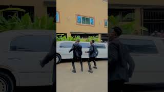 Roga Roga  Bokoko Extra Musica bokoko Entrance wedding rogaroga congolese trending [upl. by Nerrot]