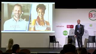 Bricoday Digital Talks 2024  Zucchetti [upl. by Shippee]