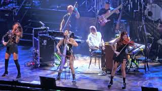 Hans Zimmer Live 2024  Pirates of the Caribbean [upl. by Nagy]