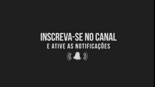 INTRO INSCREVA SE E ATIVE AS NOTIFICAÇÕES DOWNLOAD 4k [upl. by Ahsaeym]