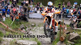 Valleys Hard Enduro World Championship 2024 🥇 Manuel Lettenbichler [upl. by Norbert181]